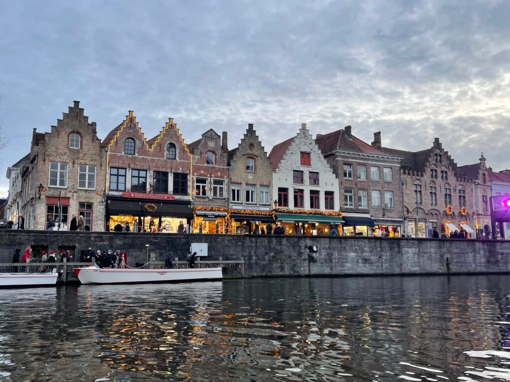 Paris – Bruges – Amsterdam_4